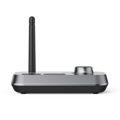 Adaptateur bluetooth Recepteur bluetooth link.it duo HAMA