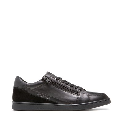 BASKET cuir DECENT REDSKINS