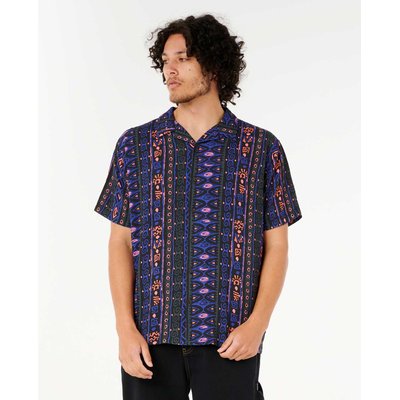 Chemise RAW ENERGY 3 S/S SHIRT RIP CURL