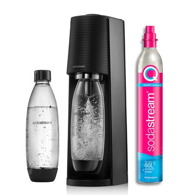 Machine à soda Terra TERRANLV SODASTREAM
