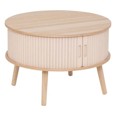 Table basse 2 portes NYSOS ATMOSPHERA
