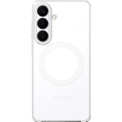 Coque transparente Magnet S26 + SAMSUNG