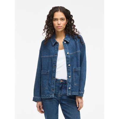 Veste en jean VILA