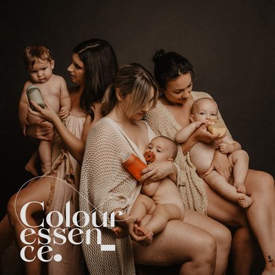 Sucette anatomique réversible SX Pro 6-18 mois Colour Essence sauge - Suavinex SUAVINEX