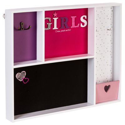 Tableau Activités - Girls ATMOSPHERA