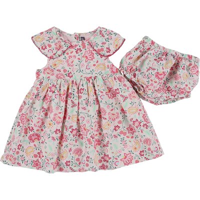Robe + bloomer - Très bon état SERGENT MAJOR