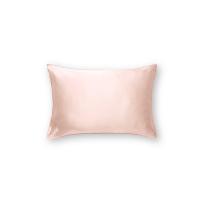 Taie d'oreiller 100% pure soie de mûrier - Confectionnée en France EMILY'S PILLOW