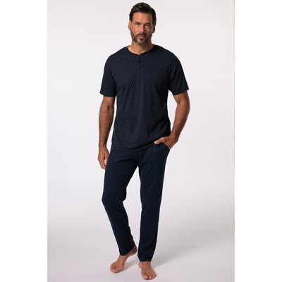 Pyjama deux pièces (pantalon JP1880