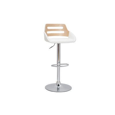 Tabouret de bar design relevable PERNIK MILIBOO