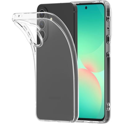 Coque Samsung Galaxy A57 souple Made In France ESSENTIEL B