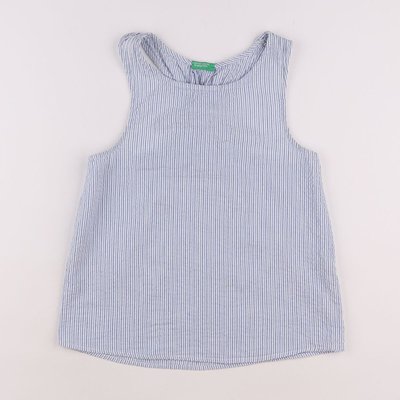Blouse - Très bon état BENETTON