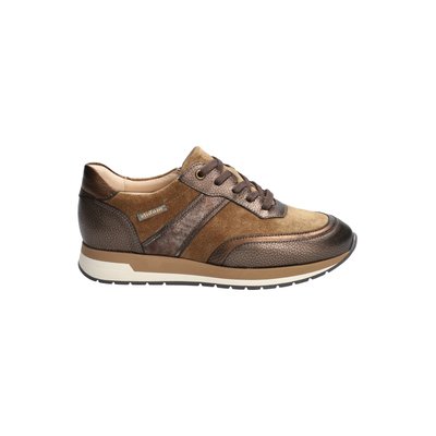 Sneakers en cuir JODY MEPHISTO