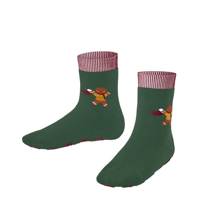 Chaussettes à picots Gingerbread Friends FALKE
