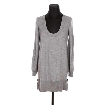 Robe en laine - Très Bon État SEE BY CHLOE