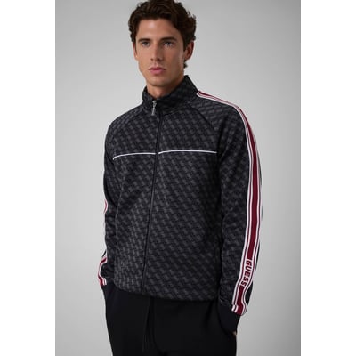 Sweat-Shirt À Col Montant GUESS