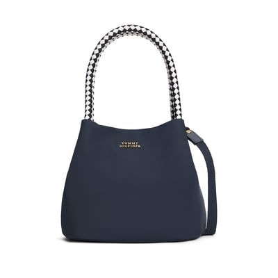 Sac en toile, MARINA BUCKET TOMMY HILFIGER