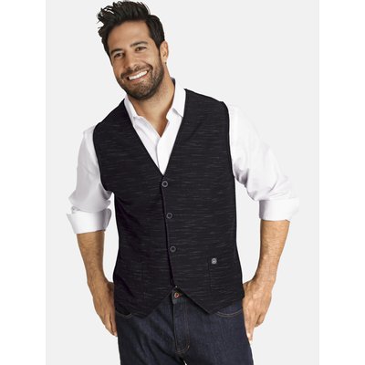 Gilet sweat AHLMANN JAN VANDERSTORM