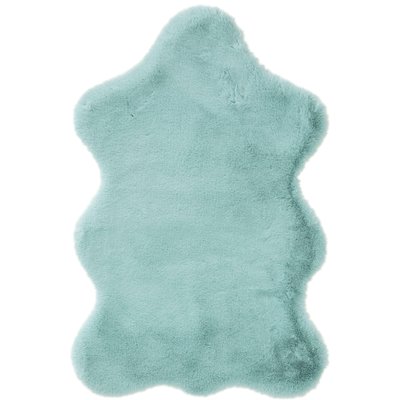 Tapis imitation fourrure DAVE BENUTA 