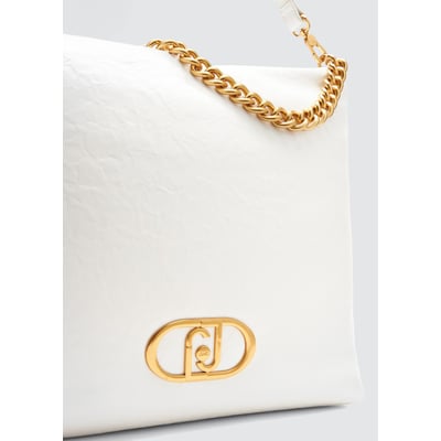 Sac hobo format moyen LaPuffy LIU JO