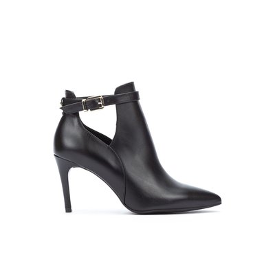 Bottines en cuir THELMA 1489 MARTINELLI