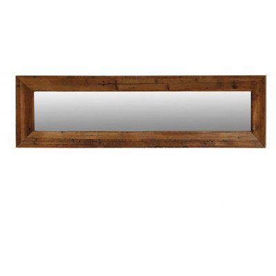 Miroir en bois 47x172 - COUNTRY INTERIOR'S