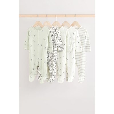 Dors-bien pour bébé, lot de 5 NEXT