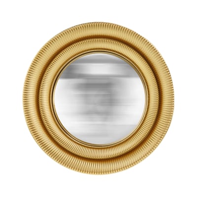 Miroir convexe 18.7cm EMDE