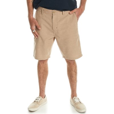 Short chino DAVIS 19" QUIKSILVER