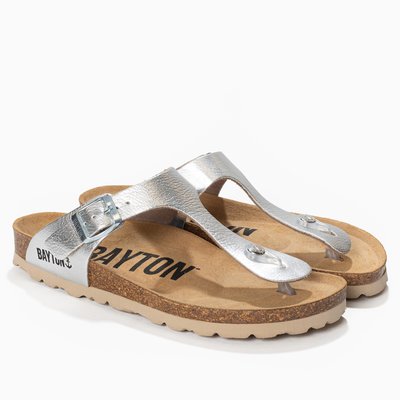 Tongs CORDOBA pour femme BAYTON