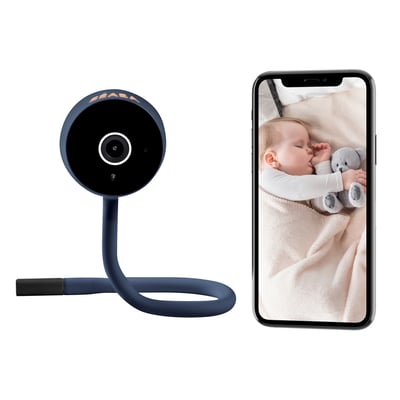 Babyphone vidéo Zen Connect BEABA