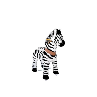 Ponycycle Zebre à monter Age 3-5 ans PONYCYCLE