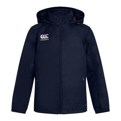 Veste de survêtement CLUB CANTERBURY