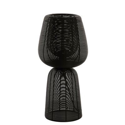 Lampe De Table Métal ABOSO LIGHT & LIVING 
