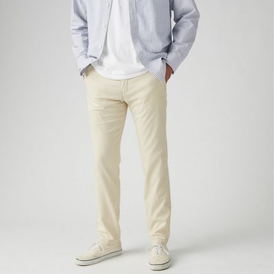 Pantalon XX Chino STD II coton et lin LEVI'S