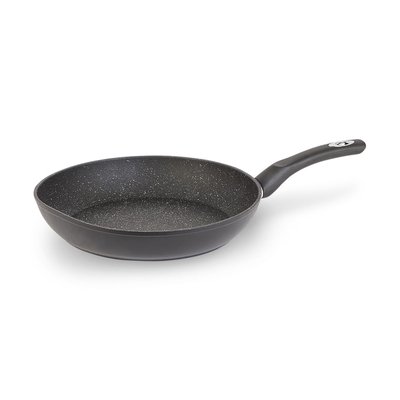 Poêle Granité Aluminium Ø30 Cm SITRAM