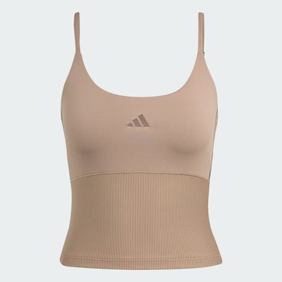 Débardeur semi-rigide Hyperglam adidas Performance