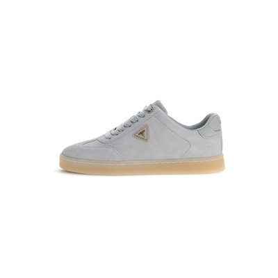 Sneakers Jazlie Daim Mélangé GUESS