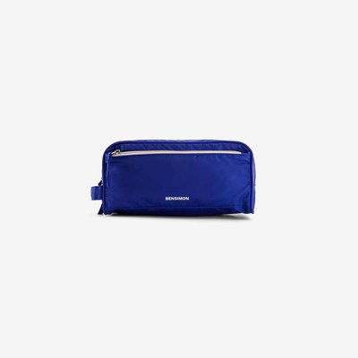 Toiletry Bag en nylon recyclé BENSIMON