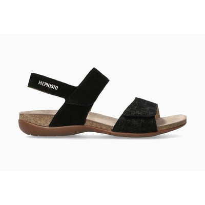 Sandales en cuir AGAVE MEPHISTO