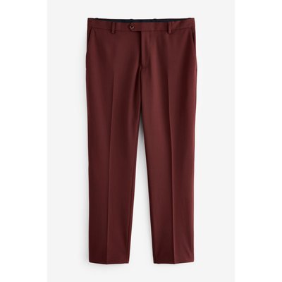 Pantalon de costume stretch NEXT