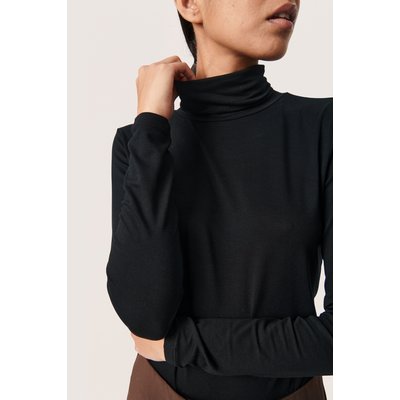 T-shirt à manches longues SLHanadi SOAKED IN LUXURY