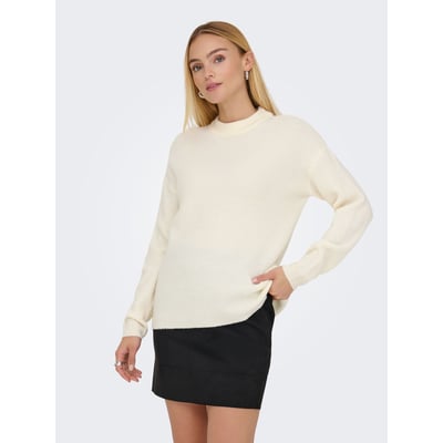 Pull En Maille ONLY