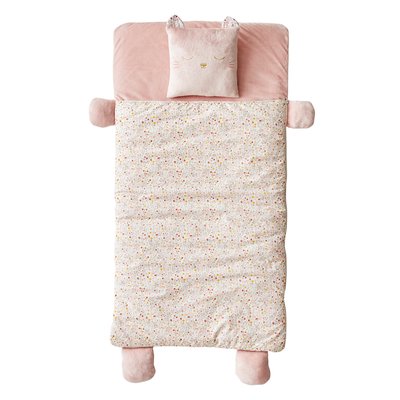 Sac de couchage Chat VERTBAUDET
