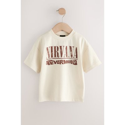T-shirt à manches courtes NEXT