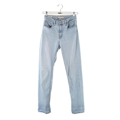 Jean droit 724 en coton - Très Bon État LEVI'S