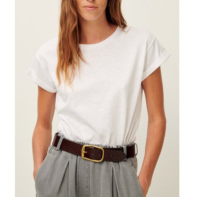 T-shirt Korte mouwen ALBANO SESSUN
