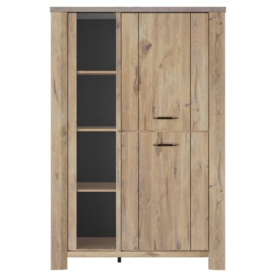 Vaisselier 4 portes GAMI