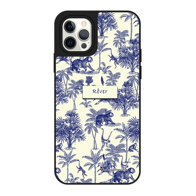 Coque miroir iPhone 12/12 Pro LA COQUE FRANCAISE