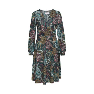 Cassis robe longue outlet