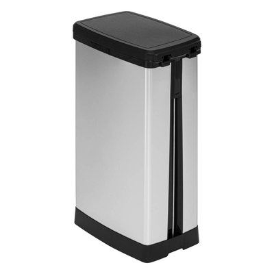 Poubelle 40L 5FIVE SIMPLY SMART